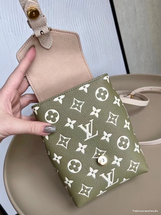 FS CHEAP TINY VUITTON BACKPACK LOUIS 0731